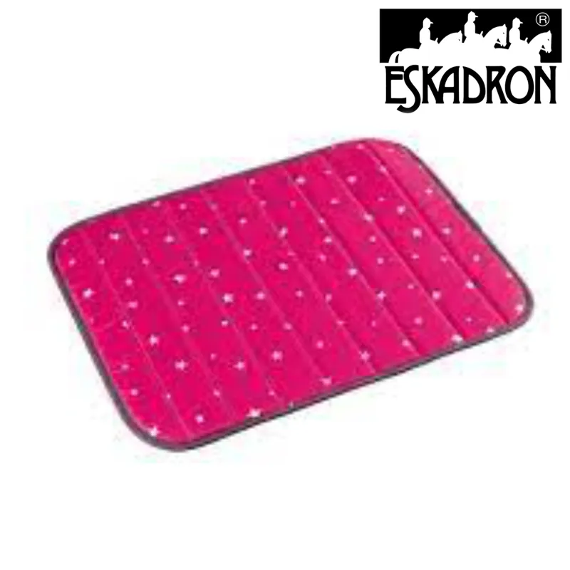 Eskadron Nici 2017/18 Bandage Pads Bubble Pink